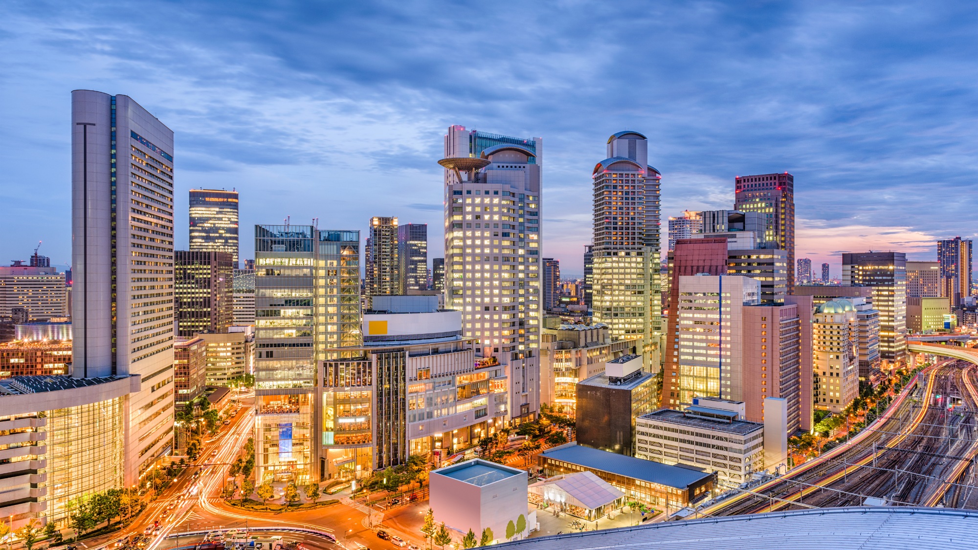 貸店舗・貸ビル