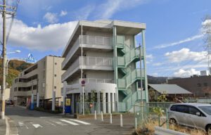 【大東市】利回り8.01%の収益物件｜駅徒歩7分、高利回り投資