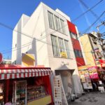 【生野区】コリアタウン中心！好立地の一棟貸し貸店舗・事務所