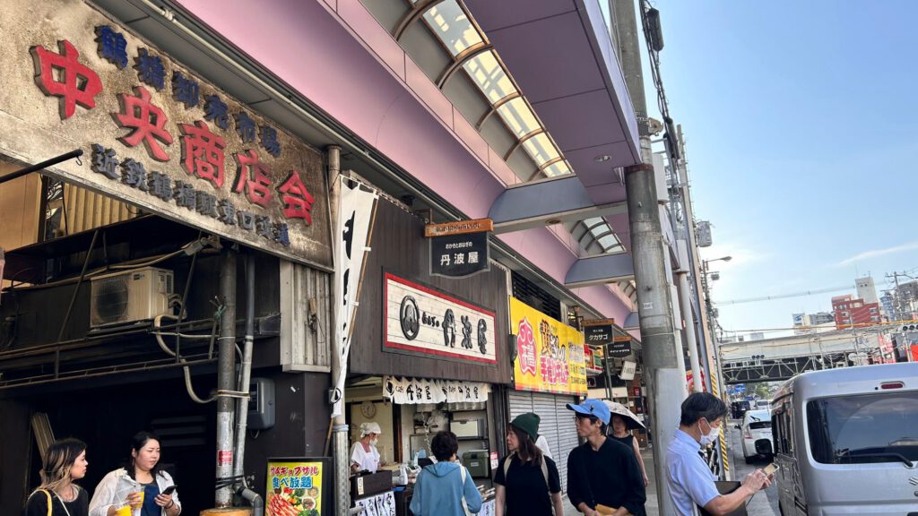 ストリート・外観 2