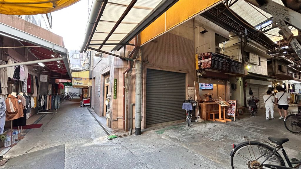 ストリート・外観 3