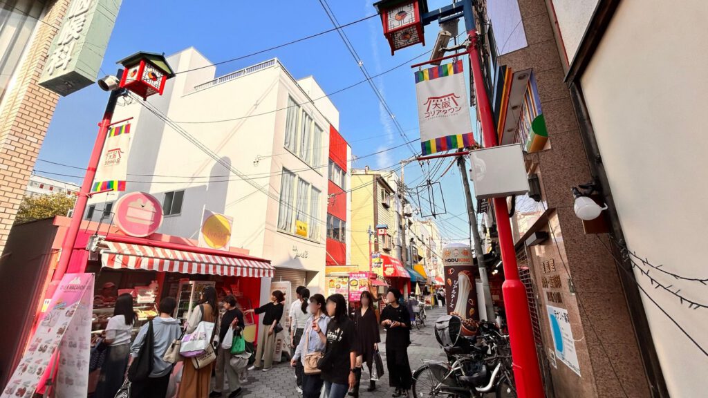 ストリート・外観 2