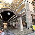 【生野区】コリアンタウン至近！ホテル1Fの飲食可能物件