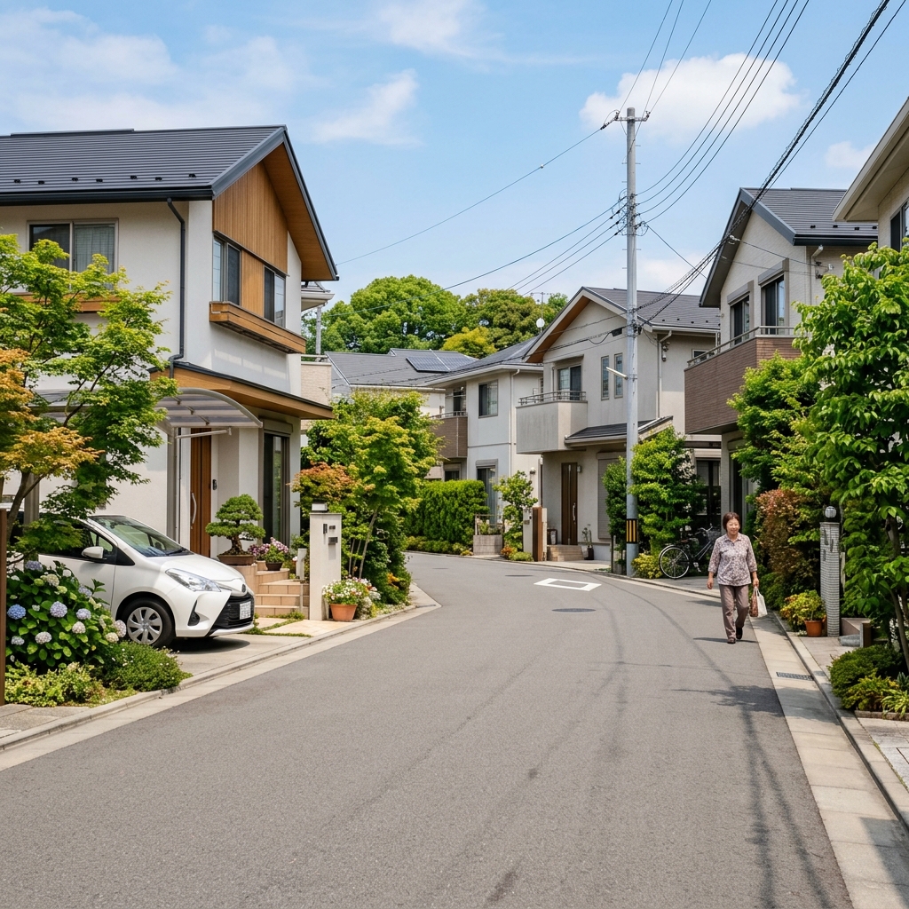 【社長直伝】大阪市東淀川区は収益物件投資の「黄金郷」だ！DAI-ICHI Estateが語る、その真価