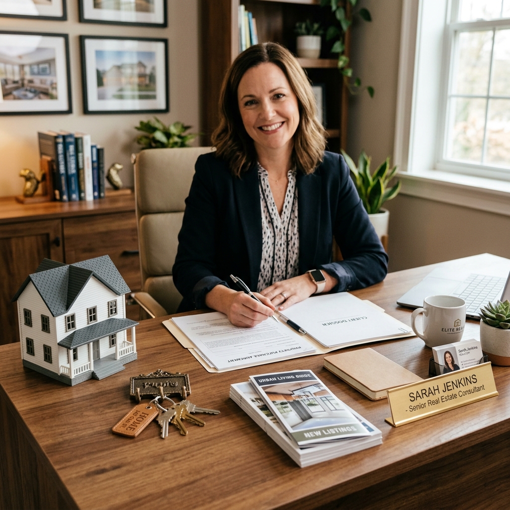 DAI-ICHI Estate社長が語る！初めての不動産投資で失敗しない5つのポイント【大阪の優良物件を見抜く秘訣】