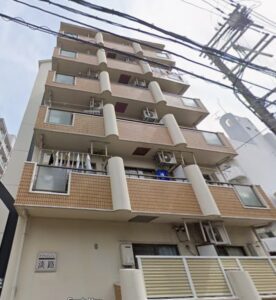 【大阪市】利回り8.0%の収益物件｜駅近・高利回り投資物件