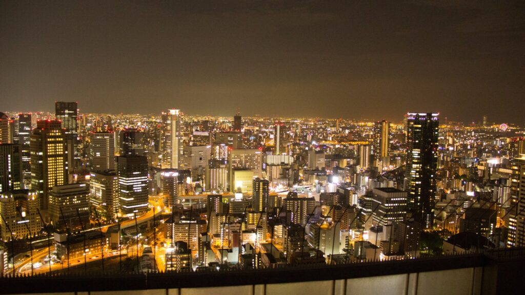 東大阪・八尾エリアの不動産投資環境：現状と今後の見通し