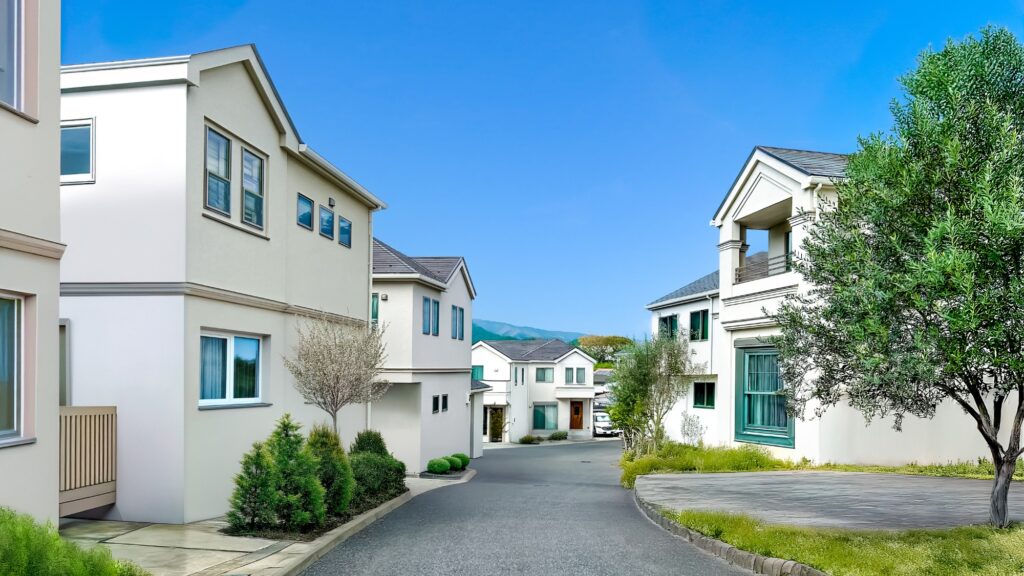 【DAI-ICHI Estate 美花が解説！】大阪の不動産オーナー必見！相続対策としての不動産活用と節税の秘訣✨