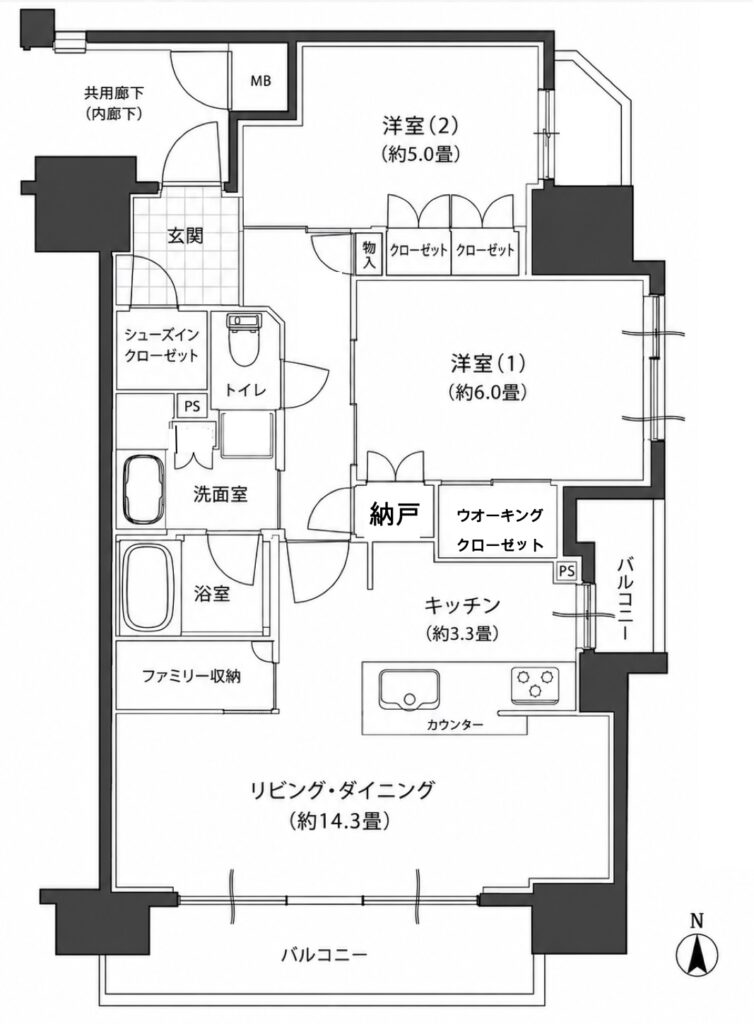 物件画像